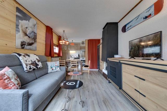 Apartements PRAMECOU - Tignes Val Claret