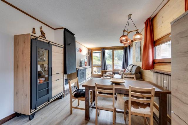 Apartements PRAMECOU - Tignes Val Claret