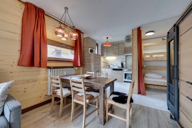 Apartements PRAMECOU - Tignes Val Claret
