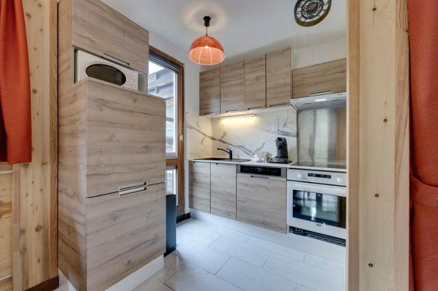 Apartements PRAMECOU - Tignes Val Claret