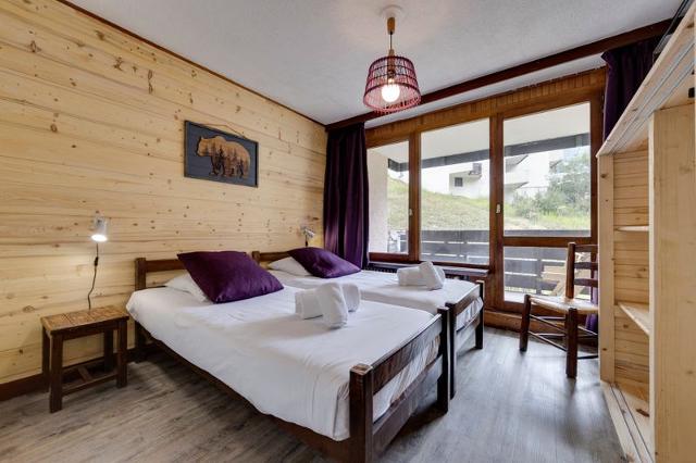 Apartements PRAMECOU - Tignes Val Claret