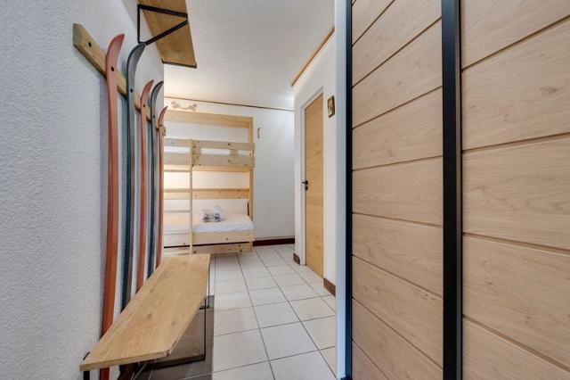 Apartements PRAMECOU - Tignes Val Claret