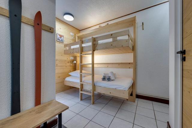 Apartements PRAMECOU - Tignes Val Claret