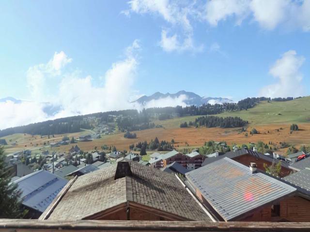 Résidence LEZETTE BAT II - Les Saisies