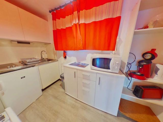 Résidence LEZETTE BAT II - Les Saisies