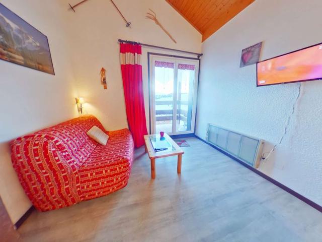 Résidence LEZETTE BAT II - Les Saisies