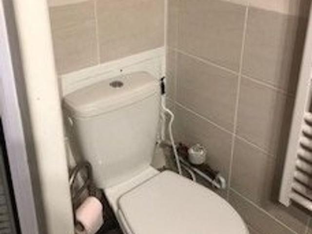 Résidence LEZETTE BAT II - Les Saisies