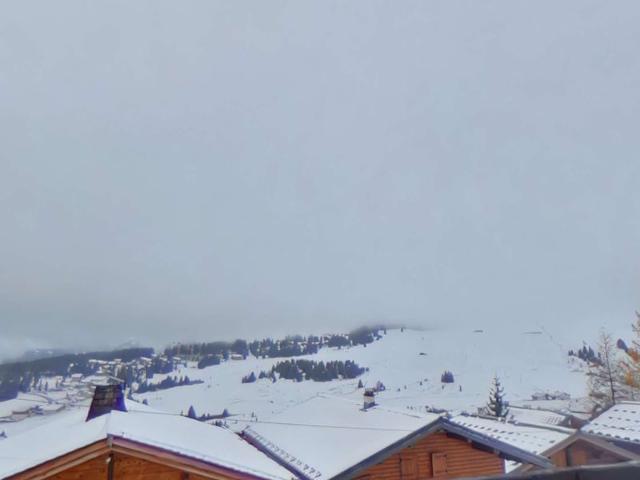 Résidence LEZETTE BAT II - Les Saisies