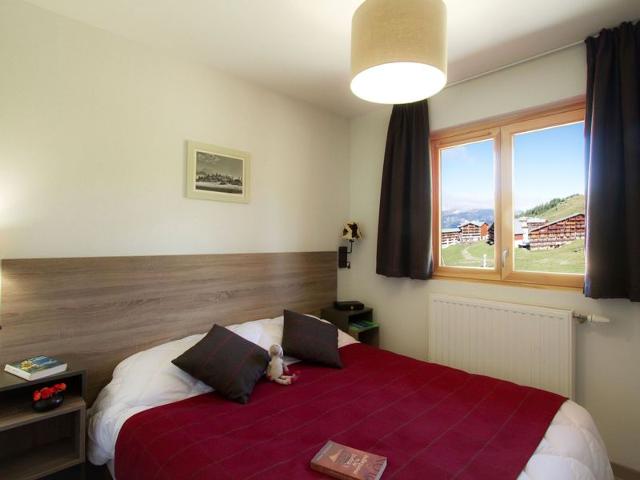 Apartment Odalys - Front de Neige - Plagne Villages