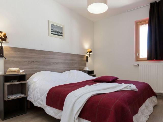 Apartment Odalys - Front de Neige - Plagne Villages