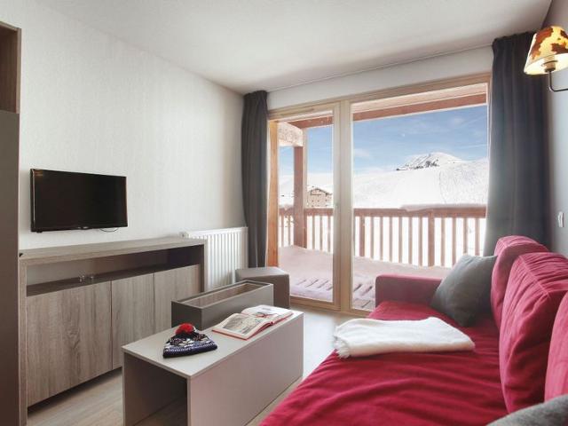 Apartment Odalys - Front de Neige - Plagne Villages