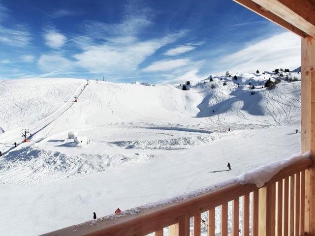 Apartment Odalys - Front de Neige - Plagne Villages