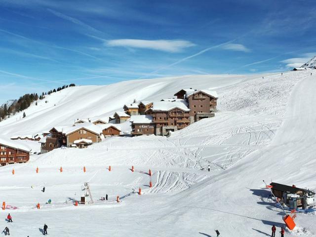 Apartment Odalys - Front de Neige - Plagne Villages