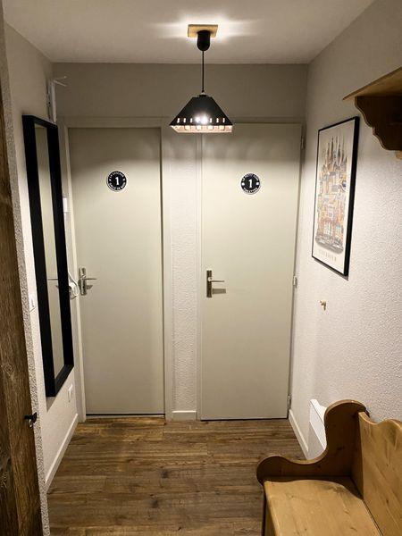 Les hauts de la Rosière HR401 - La Rosière