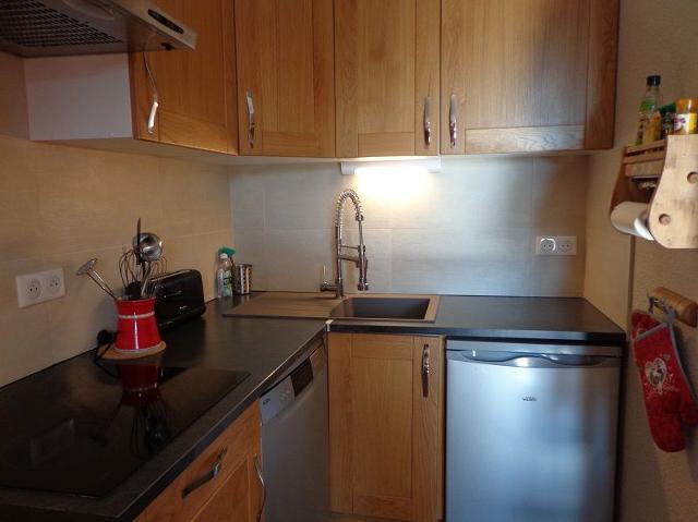 Les hauts de la Rosière HR401 - La Rosière