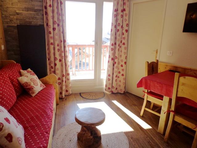 Les hauts de la Rosière HR401 - La Rosière