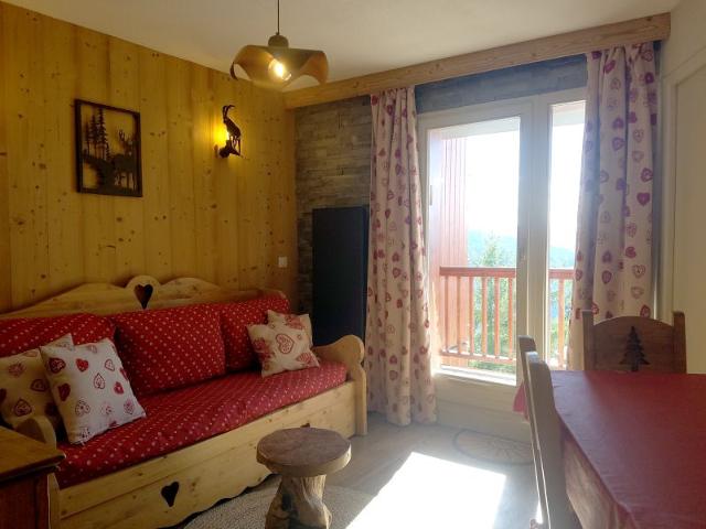 Les hauts de la Rosière HR401 - La Rosière