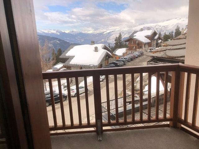 Les hauts de la Rosière HR401 - La Rosière