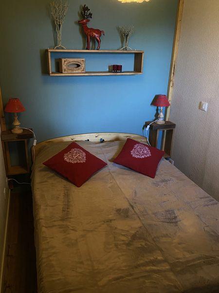 Les hauts de la Rosière HR401 - La Rosière