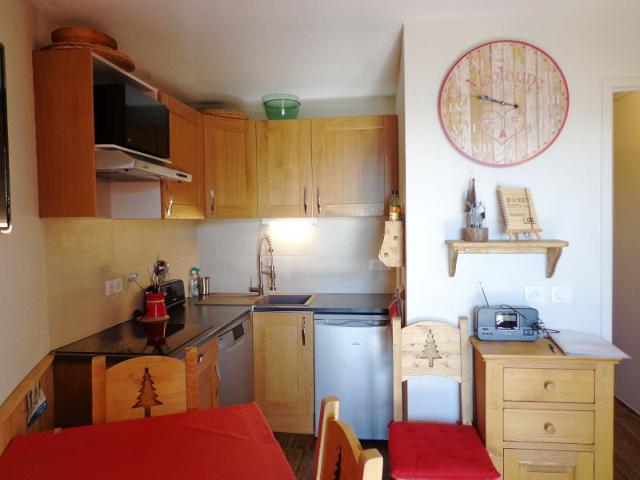 Les hauts de la Rosière HR401 - La Rosière