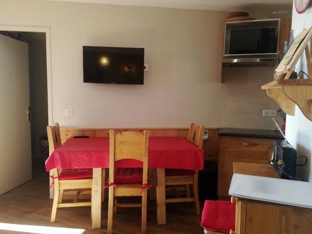 Les hauts de la Rosière HR401 - La Rosière