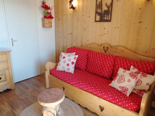 Les hauts de la Rosière HR401 - La Rosière