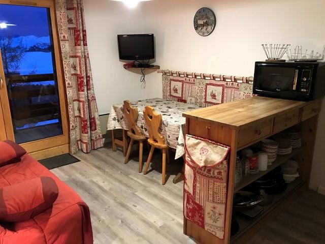 Les hauts de la Rosière HR306 - La Rosière