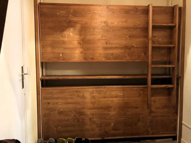 Les hauts de la Rosière HR306 - La Rosière