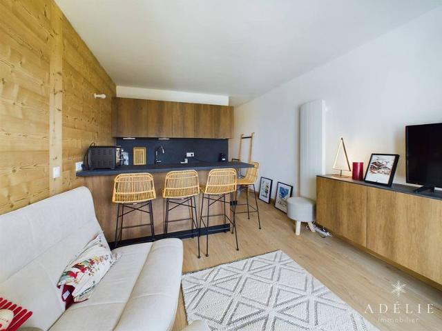 Appartment Alpages ALPA1 - La Rosière