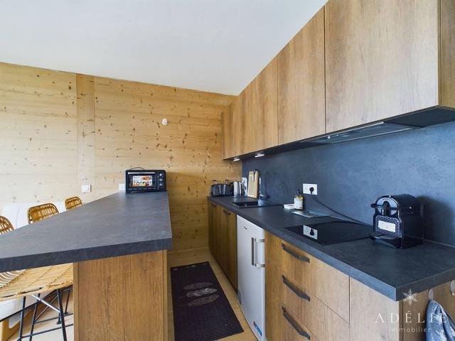 Appartment Alpages ALPA1 - La Rosière