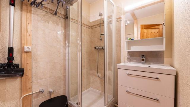 Apartements Grande Neige N°44 - 2P4 - Morillon 1100 Les Esserts