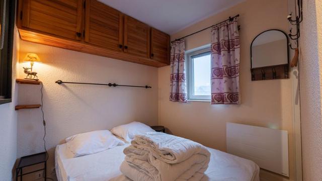 Apartements Grande Neige N°44 - 2P4 - Morillon 1100 Les Esserts