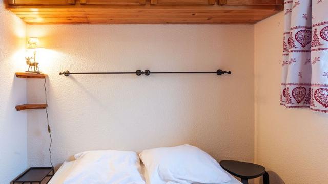 Apartements Grande Neige N°44 - 2P4 - Morillon 1100 Les Esserts