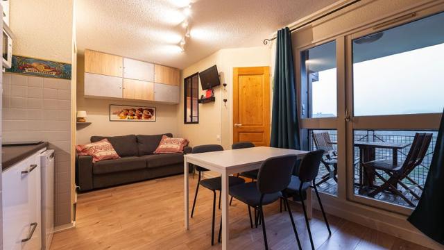 Apartements Grande Neige 44 - Appt rénové 4 pers