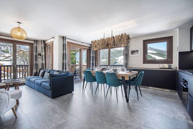 Apartements LA VANOISE - Courchevel 1650