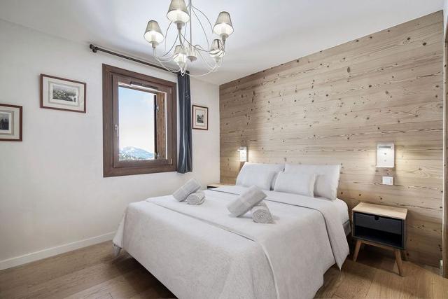 Apartements LA VANOISE - Courchevel 1650