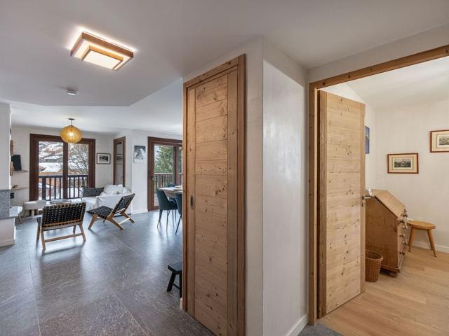 Apartements LA VANOISE - Courchevel 1650