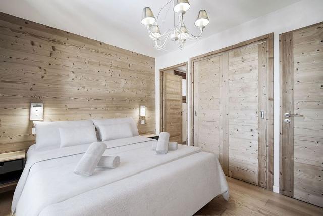 Apartements LA VANOISE - Courchevel 1650
