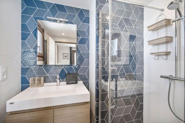 Apartements LA VANOISE - Courchevel 1650