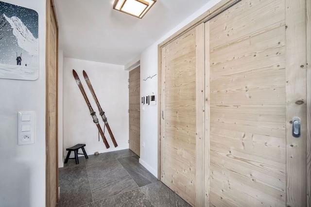 Apartements LA VANOISE - Courchevel 1650