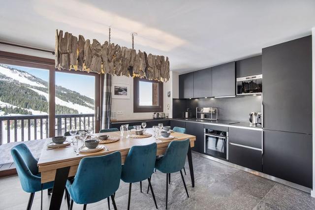 Apartements LA VANOISE - Courchevel 1650