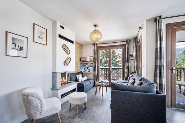 Apartements LA VANOISE - Courchevel 1650