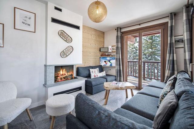 Apartements LA VANOISE - Courchevel 1650