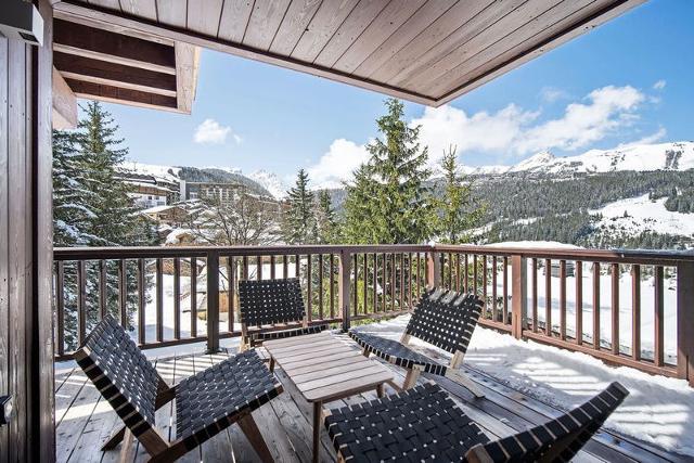 Apartements LA VANOISE - Courchevel 1650