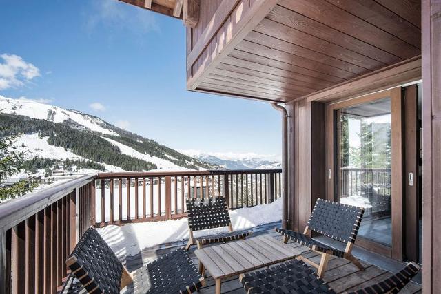 Apartements LA VANOISE - Courchevel 1650