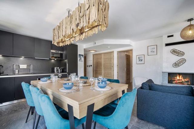 Apartements LA VANOISE - Courchevel 1650