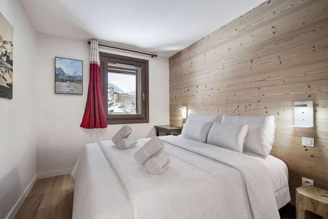 Apartements LA VANOISE - Courchevel 1650