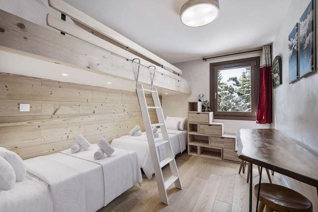 Apartements LA VANOISE - Courchevel 1650