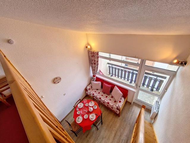 Apartements ASTERS C1 - Les Menuires Fontanettes