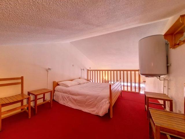 Apartements ASTERS C1 - Les Menuires Fontanettes